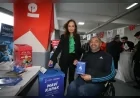 Karşıyaka Belediye Başkanı Yıldız Ünsal: “Topladığımız Her Bir Kapak Engelli Bir Bireyin Hayatına Özgürlük Olarak Geri Dönüyor”