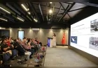 Maltepe Belediyesi’nin Ufuk Avrupa kapsamındaki Budget-It projesi uluslararası başarı örneği olarak tanıtıldı!