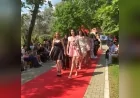 Ege Üniversitesi Bayındır MYO Öğr. Gör. İlknur Bademci: “Çiçek temalı tasarımlar moda severlerin büyük beğenisini topladı”