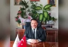 AK PARTİ MİHALIÇÇIK İLÇE BAŞKANI SAFFET ÇAY: “İDARİ SINIF YÜKSELMESİ İLÇEMİZ İÇİN TARİHİ BİR DÖNÜM NOKTASIDIR”
