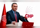 CHP Parti Sözcüsü ve Genel Başkan Yardımcısı Deniz Yücel: “Sorumluluk taşırken sessiz kalıp sonradan eleştirmek siyasi tutarlılıkla bağdaşmıyor”