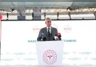 Sağlık Bakanı Prof. Dr. Kemal Memişoğlu: “Türkiye Sağlıkta Dünyanın En İyi Hizmetini Sunabilir Hâle Geldi”