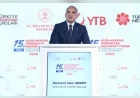 KÜLTÜR VE TURİZM BAKANI MEHMET NURİ ERSOY: “SİZLER ÜLKELERİNİZ İLE TÜRKİYE ARASINDAKİ EN GÜÇLÜ TEMSİLCİLERSİNİZ”