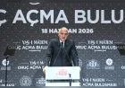 Kültür ve Turizm Bakanı Mehmet Nuri Ersoy: “Hz. Hüseyin, Bütün Çağların Mazlumlarının Serdarıdır”