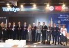 Ankara Ticaret Odası Başkanı Gürsel Baran: “Türkiye güvenilir bir tedarik üssü ve lojistik merkezi”