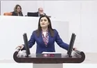 TBMM CHP İzmir Milletvekili Av. Sevda Erdan Kılıç: “Öğretmeni görmezden gelen bir sistemle gelecek inşa edilemez”