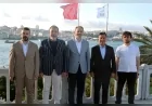 Muğla Büyükşehir Belediye Başkanı Ahmet Aras: “Bağımlılıkla mücadelede kararlılıkla çalışmaya devam edeceğiz”