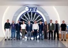 Dokuz Eylül Üniversitesi ve TEI savunma sanayisi odaklı iş birliği fırsatlarını değerlendirdi
