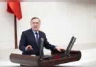 İYİ Parti Kocaeli Milletvekili Lütfü Türkkan: “İzmit Körfezi dip çamuru projesinde sorulara yanıt verilmiyor”