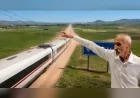 TBMM İçişleri Komisyonu Üyesi Av. Yusuf Ahlatcı: “Çorum YHT Projesinde İlk Rayları Ağustos Sonu ve Eylül Başında Döşemeye Başlıyoruz”