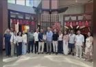 TÜRÇEV YÖNETİM KURULU BAŞKANI DOÇ. DR. ABDULKADİR ATEŞ: “ISSIK GÖLÜ’NÜN MAVİ BAYRAK YOLCULUĞU TÜRK DÜNYASINDA YENİ BİR DÖNEM BAŞLATACAK”