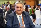 DEVA Partisi Genel Başkan Yardımcısı Hasan Karal: “Türkiye ve Çin gibi kadim medeniyetlerin iş birliği küresel istikrara katkı sağlayacak”