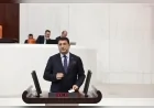 DEVA Partisi Ankara Milletvekili Av. İdris Şahin: “Öğretmenin hakkı için daha kaç gün susacaksınız?”