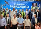 Malatya Yeşilyurt Belediye Başkanı Prof. Dr. İlhan Geçit: “Muhtarlarımız Devletimizin Mahallelerdeki En Önemli Temsilcileridir”
