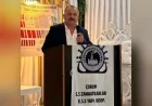 S.S. Zanaatkarlar Küçük Sanayi Sitesi Yapı Kooperatifi Başkanı Mustafa Fındıkcı Üyelerin Oybirliğiyle Yeniden Seçildi