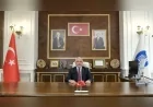 Çorum Belediye Başkanı Dr. Halil İbrahim Aşgın: “Gençlerimizin Başarısı İçin Tüm İmkânlarımızı Seferber Ediyoruz”