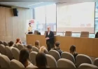 İnegöl Belediye Başkanı Alper Taban: “Gençlerin uluslararası hareketlilik programlarından daha fazla yararlanmasını önemsiyoruz”