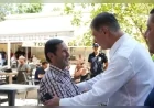 İzmir Büyükşehir Belediyesi Torbalı’nın Ana Arteri Haluk Alpsü Bulvarı’nda Yenileme Çalışmalarını Başlattı