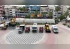 Menemen Belediye Başkanı Aydın Pehlivan: “Her Yeni Araç Menemen’e Daha Çok Hizmet Demektir”