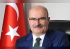 Ankara Ticaret Odası Başkanı Gürsel Baran: “Üretim ve ihracattaki gücümüzü koruyoruz”