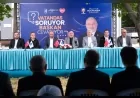 Çorum Belediye Başkanı Dr. Halil İbrahim Aşgın: “Doğalgazın Önünü Açacak İmar Planını Temmuz’da Meclise Getiriyoruz”