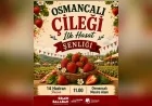 Yunusemre Belediye Başkanı Semih Balaban: “Osmancalı çileğinin ilk hasadını büyük bir coşkuyla kutlayacağız”