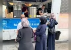 Konak Belediyesi LGS Günü Öğrenci ve Velilere İkram ve Bekleme Desteği Sağladı