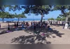 MENDERES BELEDİYE BAŞKANI İLKAY ÇİÇEK: “YEŞİLLE MAVİNİN BULUŞTUĞU YERDE TÜM KADINLARIMIZI BEKLİYORUZ”
