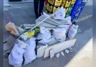 Çiğli Belediye Başkanı Onur Emrah Yıldız: “Hiç Kimsenin Ortak Yaşam Alanlarımızı Kirletmesine İzin Vermeyeceğiz”