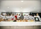 Başiskele Belediye Başkanı M. Yasin Özlü: “Pasta Sadece Bir Tatlı Değil Hayatları Değiştiren Bir Başarı Hikâyesi”