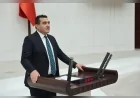 CHP Genel Başkan Yardımcısı Ulaş Karasu: “Künyesi Türkiye’de Ama İradesi Amerika’da Olan Bir İktidarsınız.”