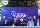Düzce Belediye Başkanı Dr. Faruk Özlü: “Biz Toprağın Altına da Yatırım Yapıyoruz, Gerçek Belediyecilik Budur”