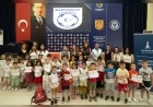 İzmir Büyükşehir Belediyesi 5 Ayda Bin 500 Çocuğa Afet Bilinci Eğitimi Verdi