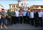 Odunpazarı Belediye Başkanı Kazım Kurt: “Odunpazarı’nı sanat ve kültürün merkezi haline getirmek için çalışıyoruz”