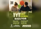 Denizli Büyükşehir Belediyesi Üniversite Adayları İçin Ücretsiz TYT Yaz Kampı Başvurularını Başlattı