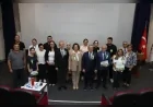 Dokuz Eylül Üniversitesi’nde “Dünya Bize Emanet” temasıyla çevre ve sürdürülebilirlik vizyonu masaya yatırıldı