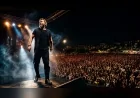 Kepez’de Yörük Kültürü ve Türk Dünyası Festivali Osman Öztunç Konseriyle Coşkulu Anlara Sahne Oldu