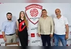 YUNUSEMRE BELEDİYESPOR ALTYAPISINDA YETİŞEN RENGİN NUHOĞLU İLE YENİDEN ANLAŞMA SAĞLADI