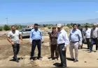 Manisa Büyükşehir Belediyesi Salihli’de Selin İzlerini Silmek İçin Tüm Birimleriyle Sahada