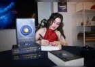 MEHTAP KARAKAYA’NIN “KONSTANTİNİYYE’NİN GÖKYÜZÜ” ROMANI TARİH, AŞK VE ZAMAN YOLCULUĞUNU BİR ARAYA GETİRİYOR