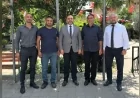 YENİDEN REFAH PARTİSİ ADANA İL BAŞKANI ÖZKUT ÖZDEMİR: “FEKE’DE NASIL KAZANDIYSAK YİNE KAZANACAĞIZ”