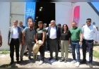 Eskişehir Büyükşehir Belediyesi ile Alpu Belediyesi iş birliğinde damızlık koçlar üreticilere teslim edildi