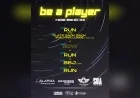ÇANKAYA BELEDİYESİ DESTEĞİYLE DÜZENLENECEK “BE A PLAYER ANKARA” SPOR TUTKUNLARINI MOGAN GÖLÜ’NDE BULUŞTURACAK