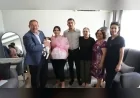 Milas Belediye Başkanı Fevzi Topuz: “Minik Kalplerin ve Ailelerimizin Heyecanına Ortak Olduk”
