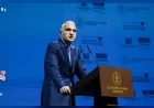 Kültür ve Turizm Bakanı Mehmet Nuri Ersoy: “Kahramanmaraş, UNESCO Yaratıcı Şehirler Ağı'nda yer almayı fazlasıyla hak etmiştir”