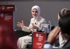 Aile ve Sosyal Hizmetler Bakanı Mahinur Özdemir Göktaş: “Amacımız Roblox’u yasaklamak değil, denetlemek”