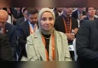 DEVA Partisi İstanbul Milletvekili Elif Esen: “Orta Koridor, Türkiye ve Çin arasında stratejik köprü olacak”