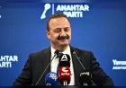 Anahtar Parti Genel Başkanı Yavuz Ağıralioğlu: “Anahtar Parti Herhangi Bir İttifak Kurmayacak, Doğrudan Milletle Buluşacak”