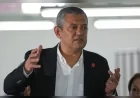 CHP Lideri Özgür Özel: “Bizi yolumuzdan çevirmeye çalıştılar ama çeviremediler, herkes için çalışmaya devam edeceğiz”
