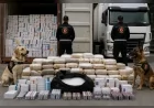 Ticaret Bakanlığı Operasyonlarında Mersin ve Gürbulak’ta 8 Milyar 85 Milyon TL Değerinde Uyuşturucu ve Kaçak İlaç Ele Geçirildi